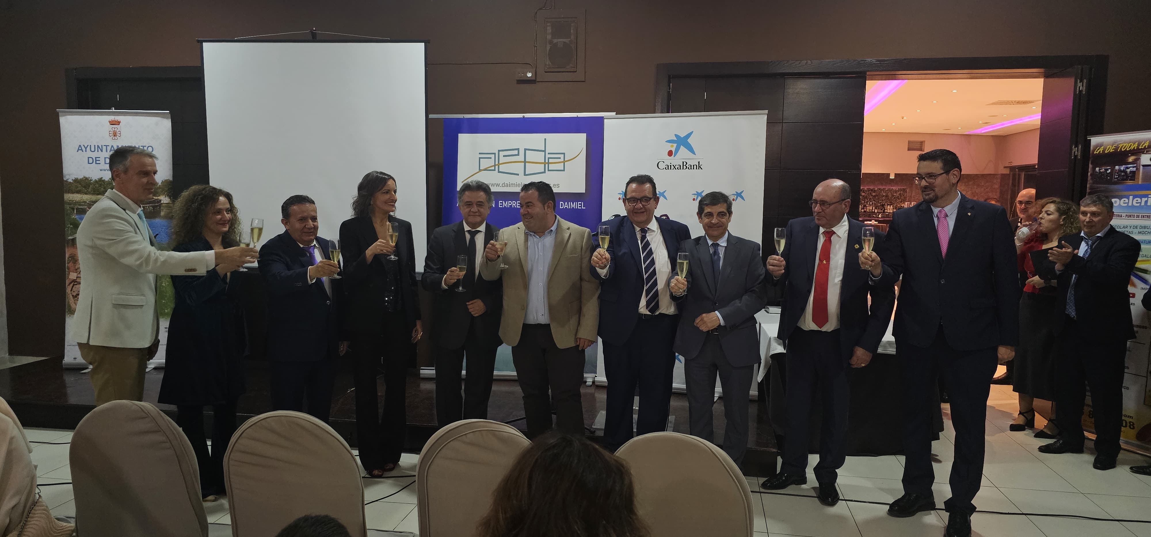 AEDA Premios Empresariales 2024