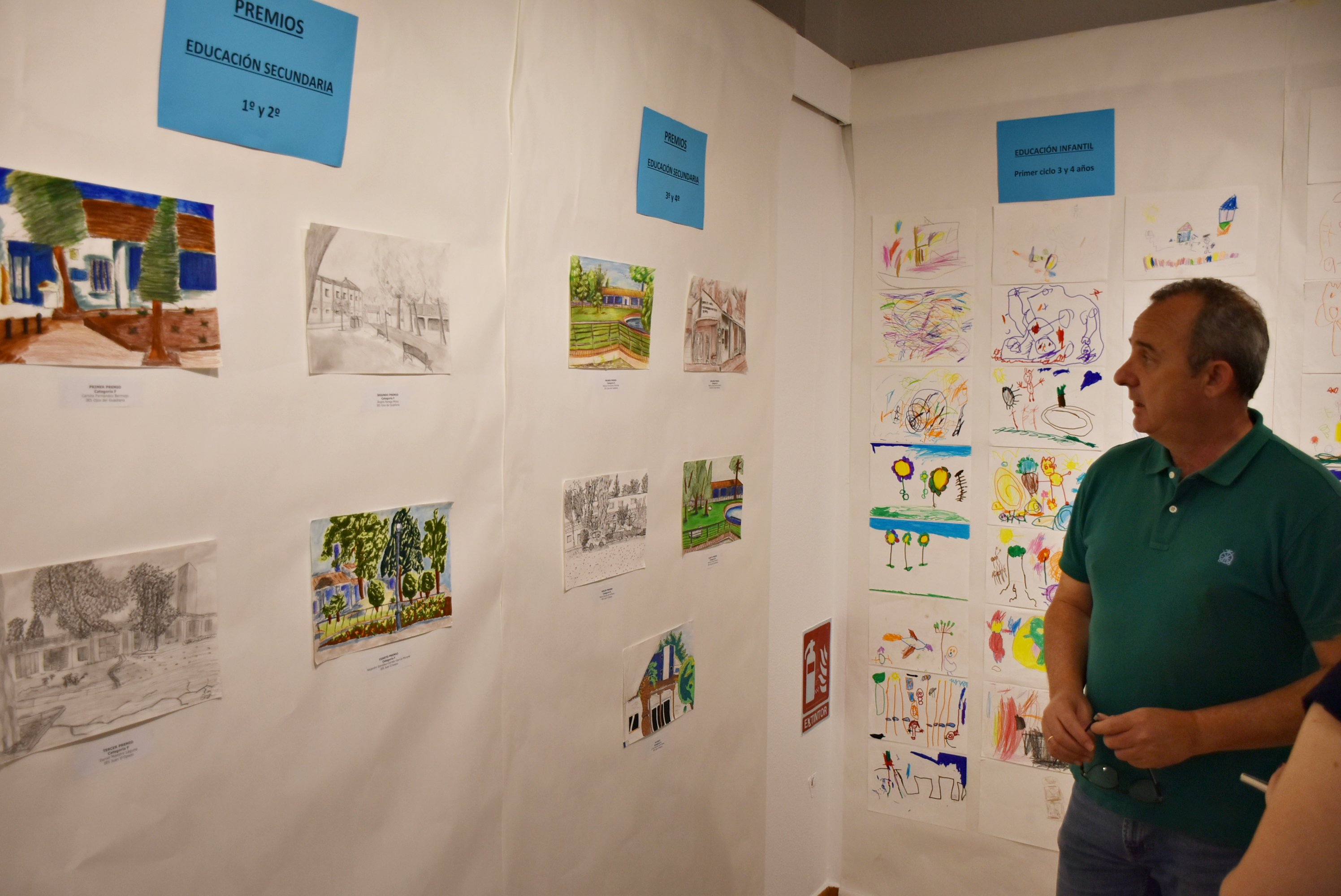 Expo Juan DOpazo 2026
