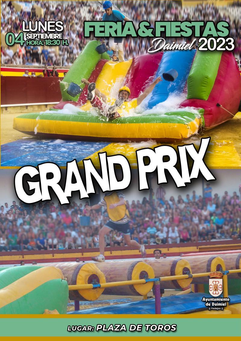 Cartel Grand Prix