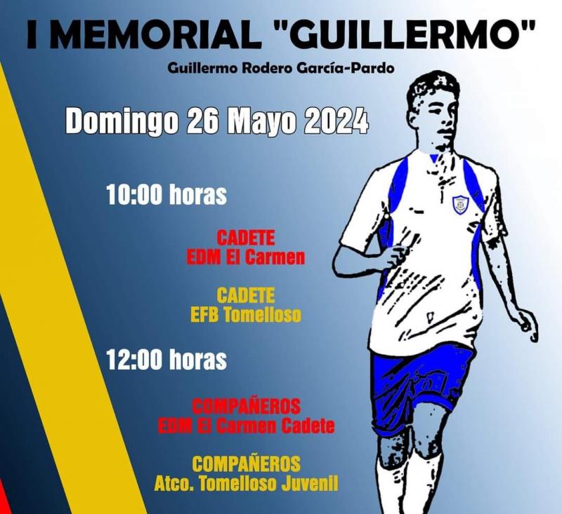 Memorial Guillermo