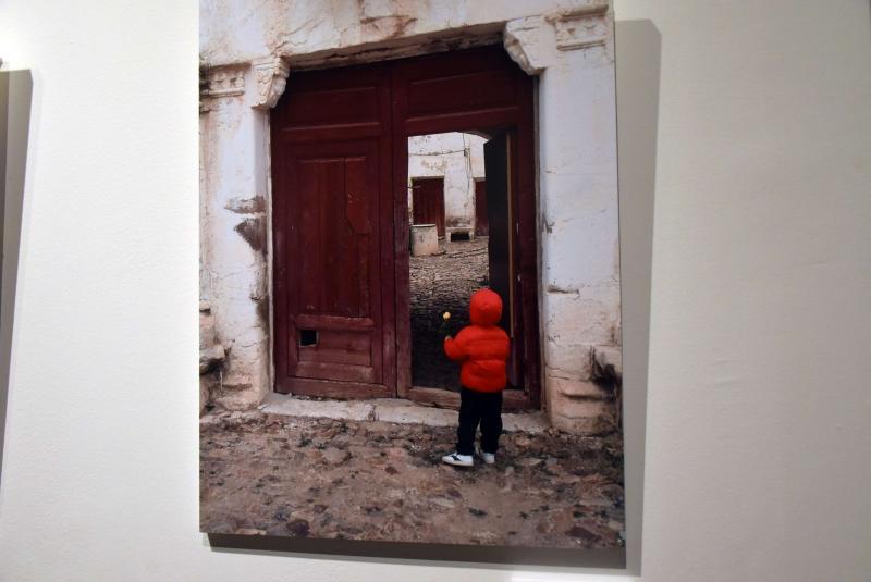 'Pequeños momentos'