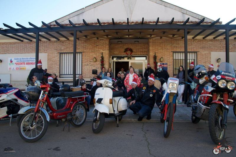 Encuentro Motos Clásicas