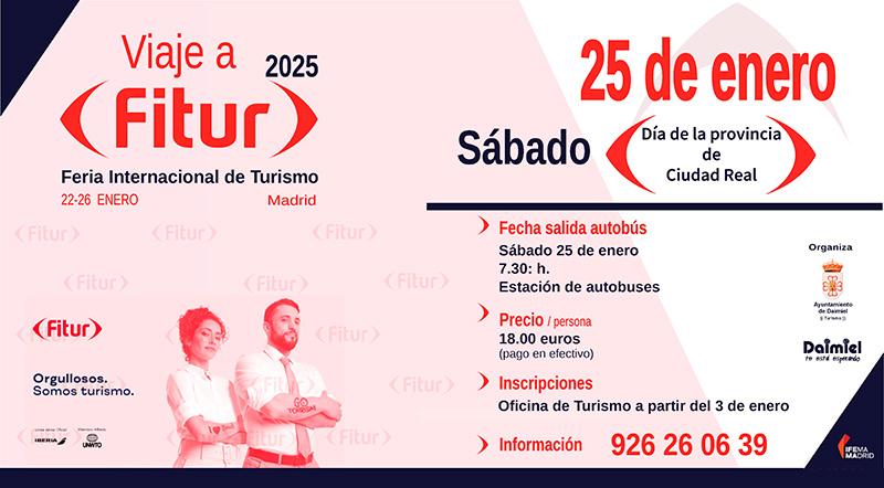 Cartel Fitur 2025