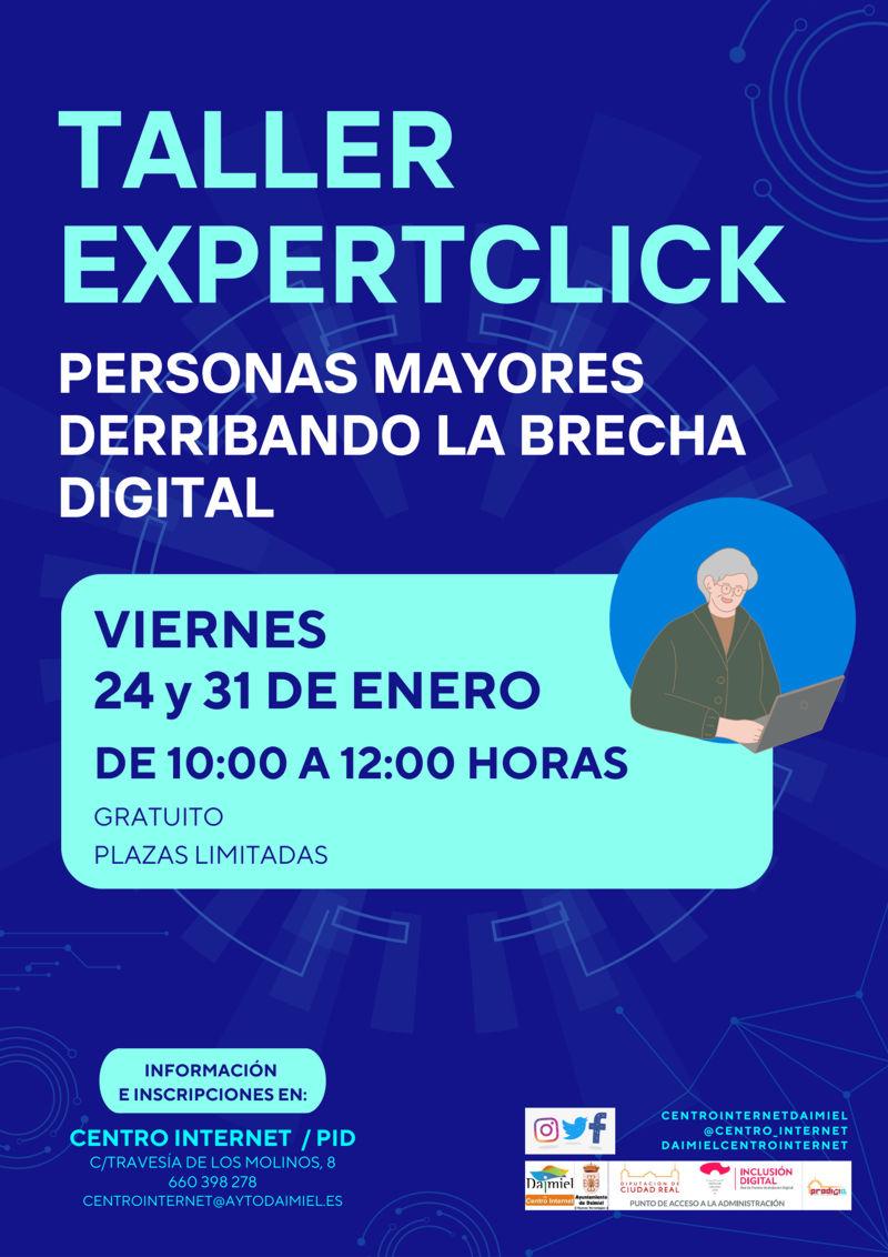 Cartel ExpertClick