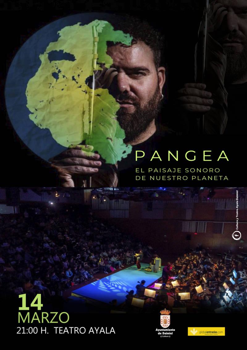 Cartel Pangea