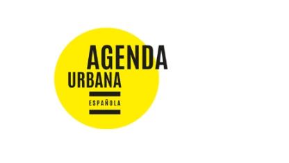 Agenda Urbana Logo