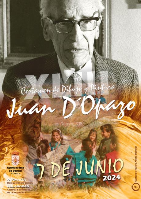 XLIII Certamen Juan Dopazo
