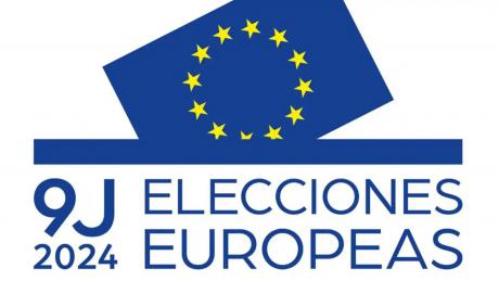 Elecciones europeas 9J