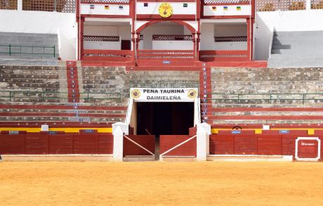 Plaza de Toros Daimiel 