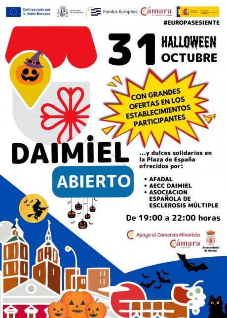 Daimiel Abierto