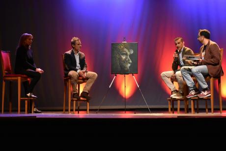 Presentación del libro