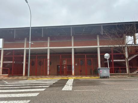 Estadio Municipal