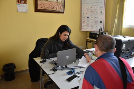 Atención al ciudadano en un PID