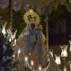 Virgen de las Cruces de Daimiel. Foto de archivo